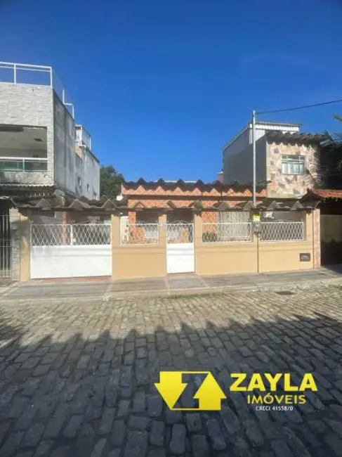 Foto 2 de Casa de Condomínio à venda, 80m2 em Rio De Janeiro - RJ