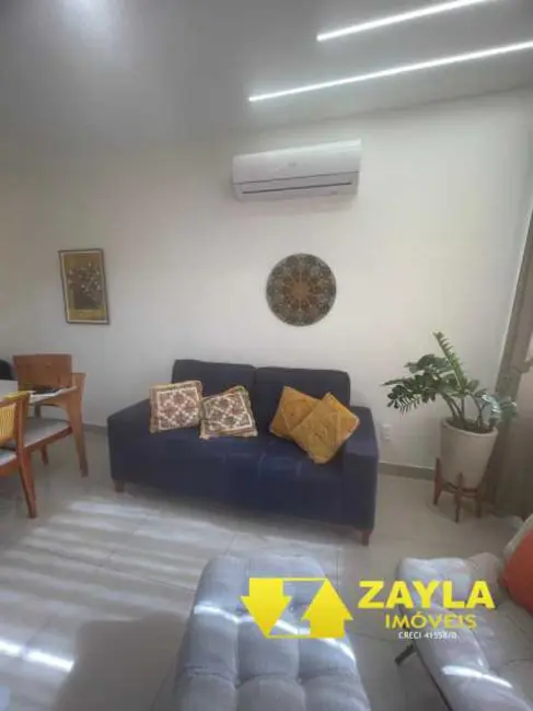 Foto 9 de Casa de Condomínio à venda, 80m2 em Rio De Janeiro - RJ