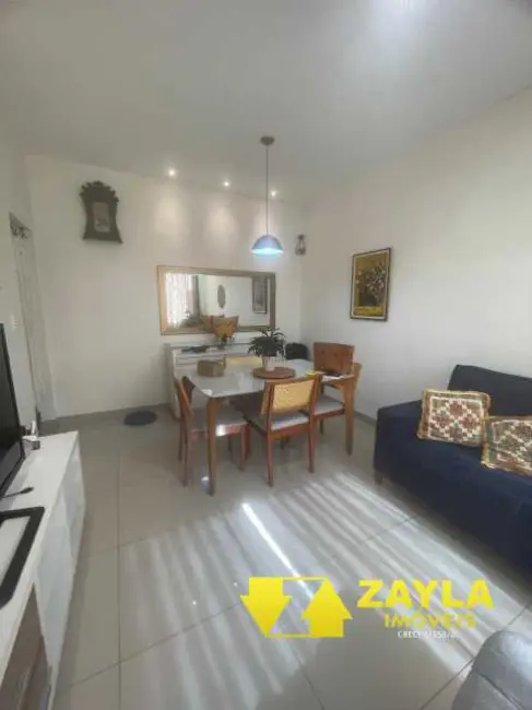 Foto 7 de Casa de Condomínio à venda, 80m2 em Rio De Janeiro - RJ