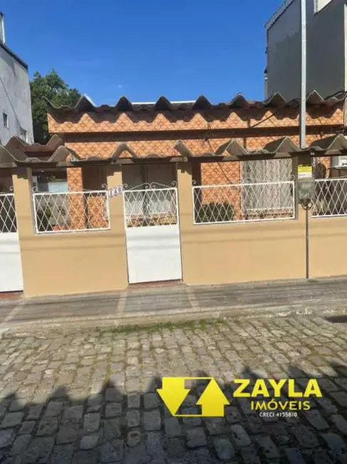 Foto 1 de Casa de Condomínio à venda, 80m2 em Rio De Janeiro - RJ
