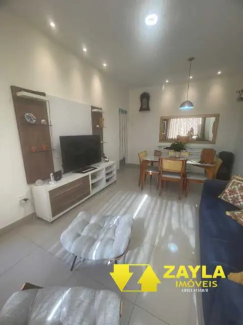 Foto 8 de Casa de Condomínio à venda, 80m2 em Rio De Janeiro - RJ