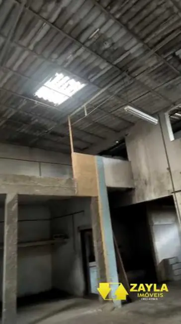 Foto 9 de Armazém / Galpão à venda, 534m2 em Rio De Janeiro - RJ