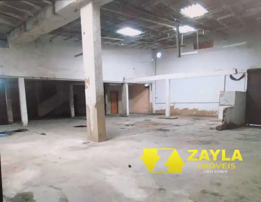 Foto 5 de Armazém / Galpão à venda, 534m2 em Rio De Janeiro - RJ