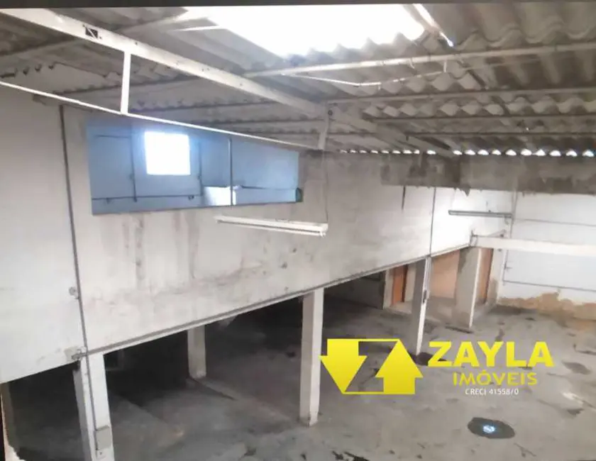 Foto 6 de Armazém / Galpão à venda, 534m2 em Rio De Janeiro - RJ