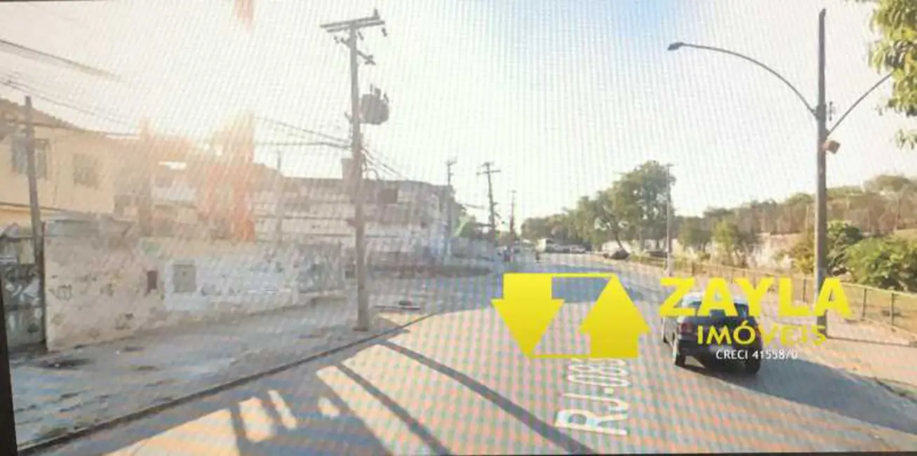 Foto 3 de Armazém / Galpão à venda, 534m2 em Rio De Janeiro - RJ