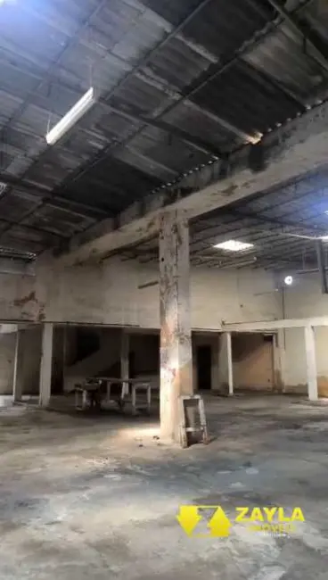 Foto 8 de Armazém / Galpão à venda, 534m2 em Rio De Janeiro - RJ