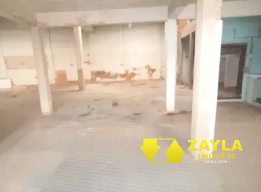 Foto 4 de Armazém / Galpão à venda, 534m2 em Rio De Janeiro - RJ