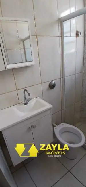 Foto 5 de Apartamento com 1 quarto à venda, 35m2 em Rio De Janeiro - RJ