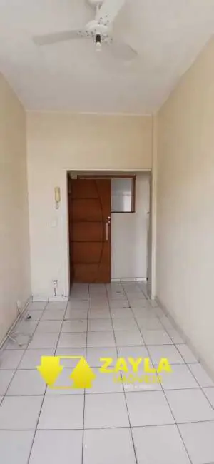 Foto 1 de Apartamento com 1 quarto à venda, 35m2 em Rio De Janeiro - RJ