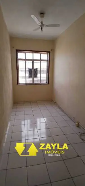 Foto 2 de Apartamento com 1 quarto à venda, 35m2 em Rio De Janeiro - RJ