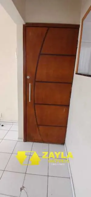 Foto 3 de Apartamento com 1 quarto à venda, 35m2 em Rio De Janeiro - RJ
