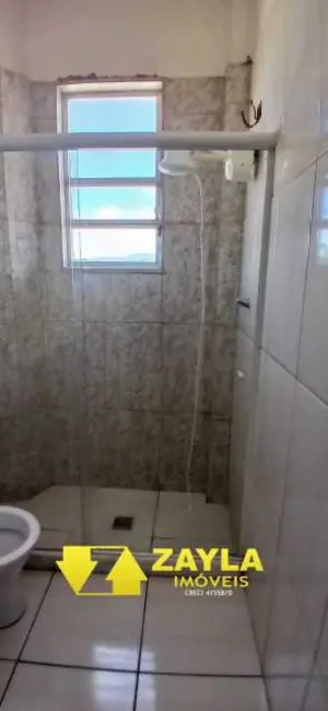 Foto 6 de Apartamento com 1 quarto à venda, 35m2 em Rio De Janeiro - RJ