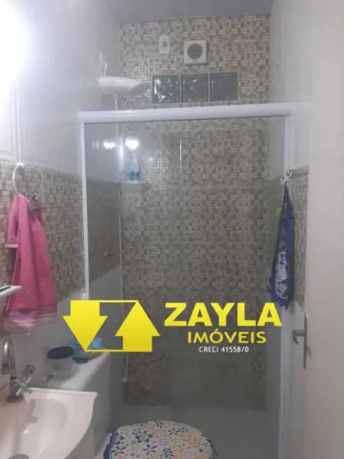 Foto 3 de Casa com 8 quartos à venda, 280m2 em Rio De Janeiro - RJ