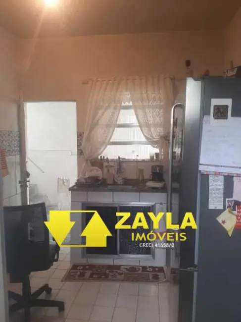 Foto 8 de Casa com 8 quartos à venda, 280m2 em Rio De Janeiro - RJ