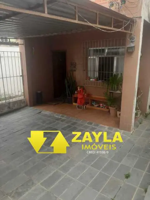 Foto 1 de Casa com 8 quartos à venda, 280m2 em Rio De Janeiro - RJ