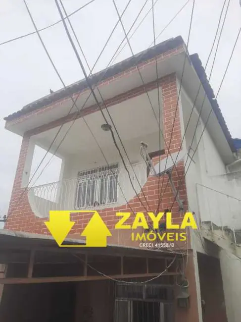 Foto 9 de Casa com 8 quartos à venda, 280m2 em Rio De Janeiro - RJ