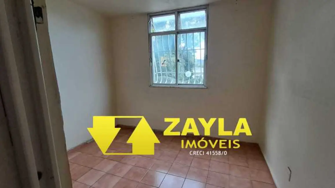 Foto 9 de Apartamento com 2 quartos à venda, 45m2 em Sao Goncalo - RJ