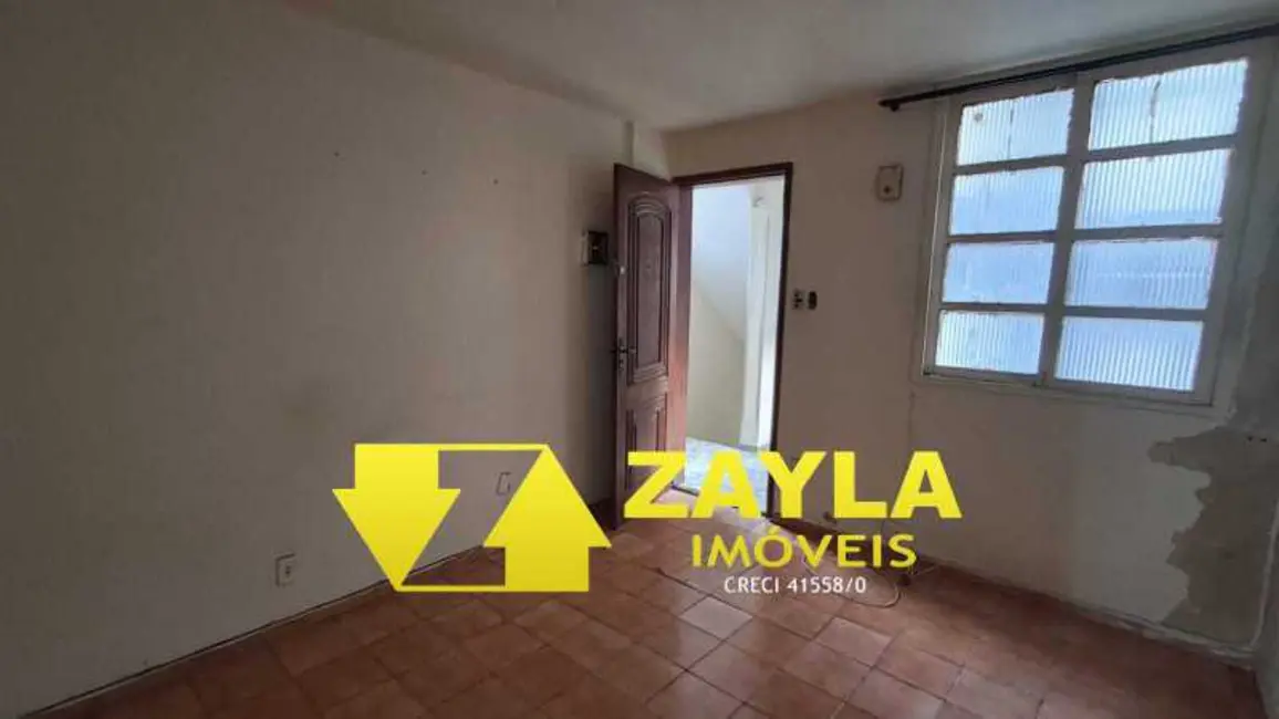 Foto 2 de Apartamento com 2 quartos à venda, 45m2 em Sao Goncalo - RJ