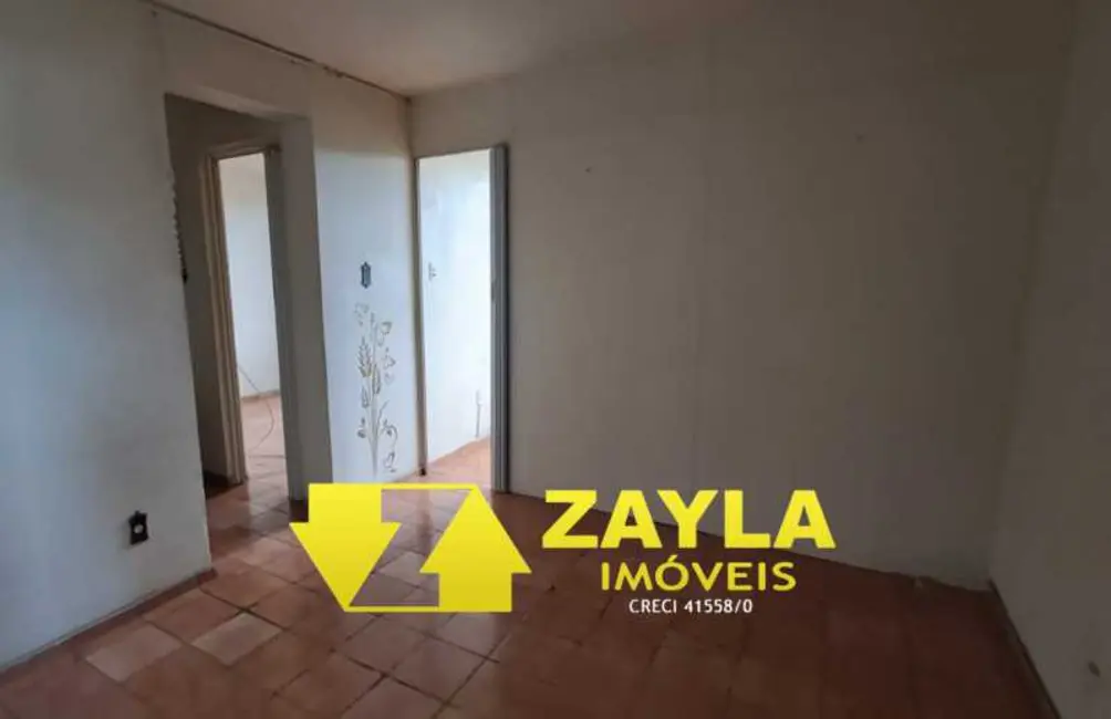 Foto 1 de Apartamento com 2 quartos à venda, 45m2 em Sao Goncalo - RJ