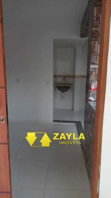 Foto 3 de Kitnet com 1 quarto para alugar, 30m2 em Rio De Janeiro - RJ