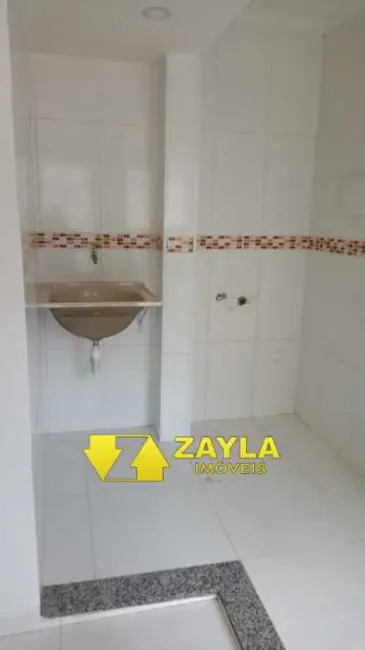 Foto 7 de Kitnet com 1 quarto para alugar, 30m2 em Rio De Janeiro - RJ