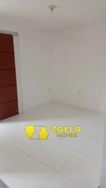 Foto 5 de Kitnet com 1 quarto para alugar, 30m2 em Rio De Janeiro - RJ
