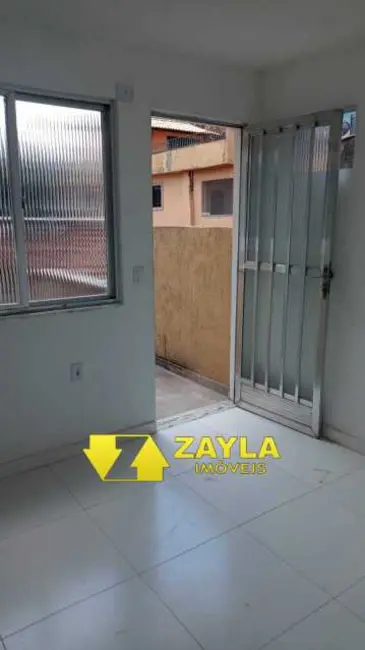 Foto 2 de Kitnet com 1 quarto para alugar, 30m2 em Rio De Janeiro - RJ