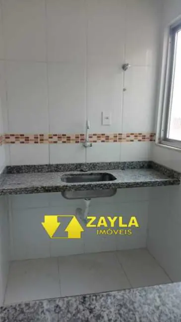 Foto 9 de Kitnet com 1 quarto para alugar, 30m2 em Rio De Janeiro - RJ