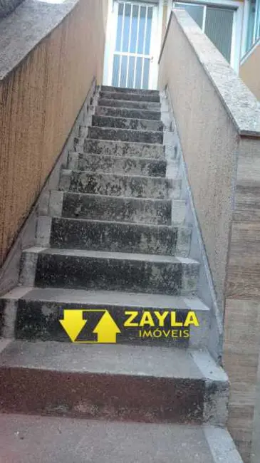 Foto 1 de Kitnet com 1 quarto para alugar, 30m2 em Rio De Janeiro - RJ