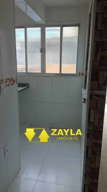 Foto 8 de Kitnet com 1 quarto para alugar, 30m2 em Rio De Janeiro - RJ
