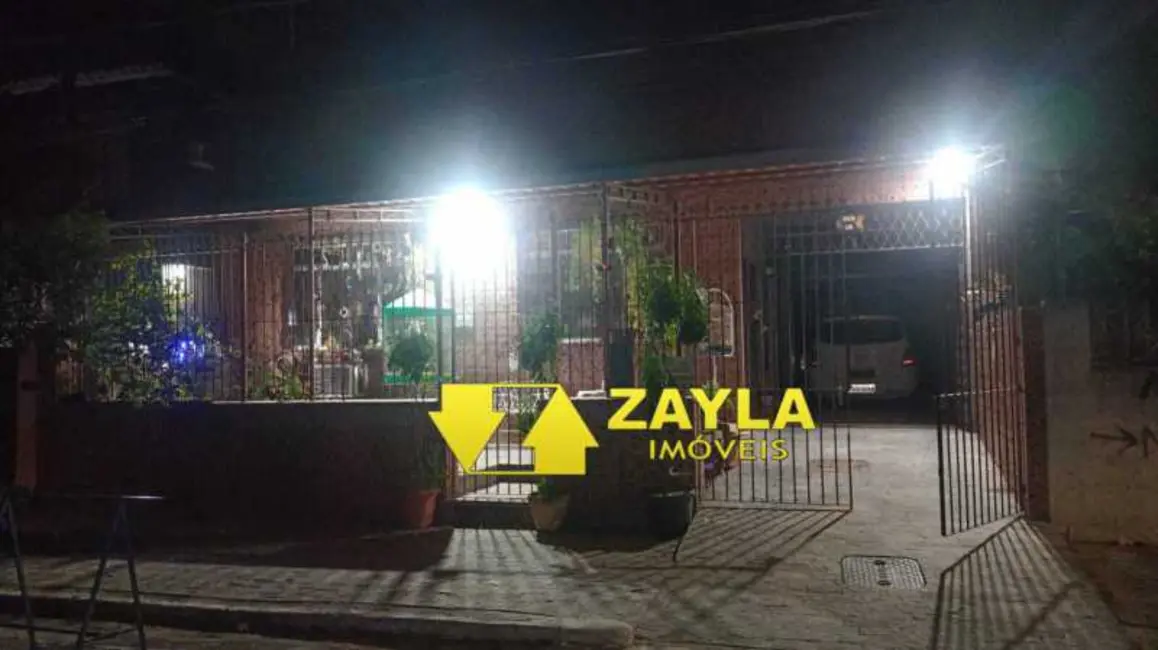 Foto 2 de Casa de Condomínio com 2 quartos para alugar, 70m2 em Rio De Janeiro - RJ
