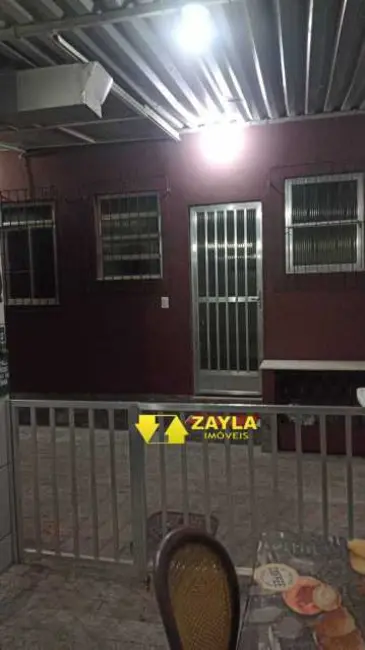 Foto 1 de Casa de Condomínio com 2 quartos para alugar, 70m2 em Rio De Janeiro - RJ