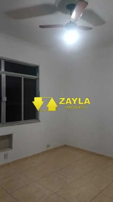 Foto 7 de Casa de Condomínio com 2 quartos para alugar, 70m2 em Rio De Janeiro - RJ