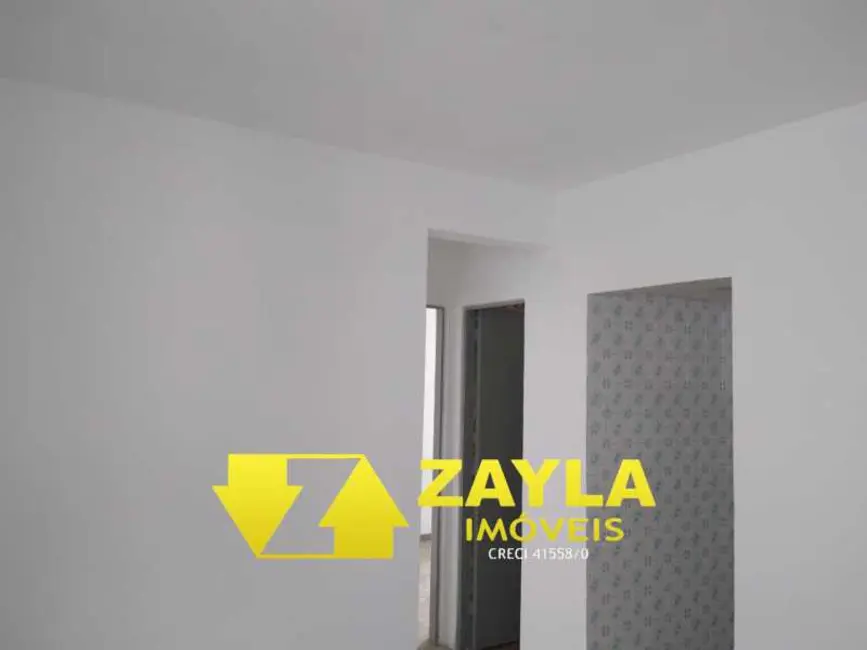 Foto 2 de Apartamento com 2 quartos à venda, 43m2 em Rio De Janeiro - RJ