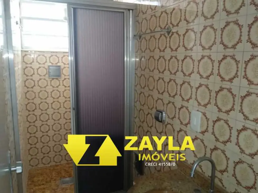 Foto 5 de Apartamento com 2 quartos à venda, 43m2 em Rio De Janeiro - RJ