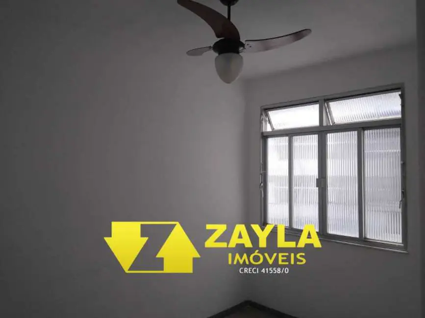 Foto 9 de Apartamento com 2 quartos à venda, 43m2 em Rio De Janeiro - RJ