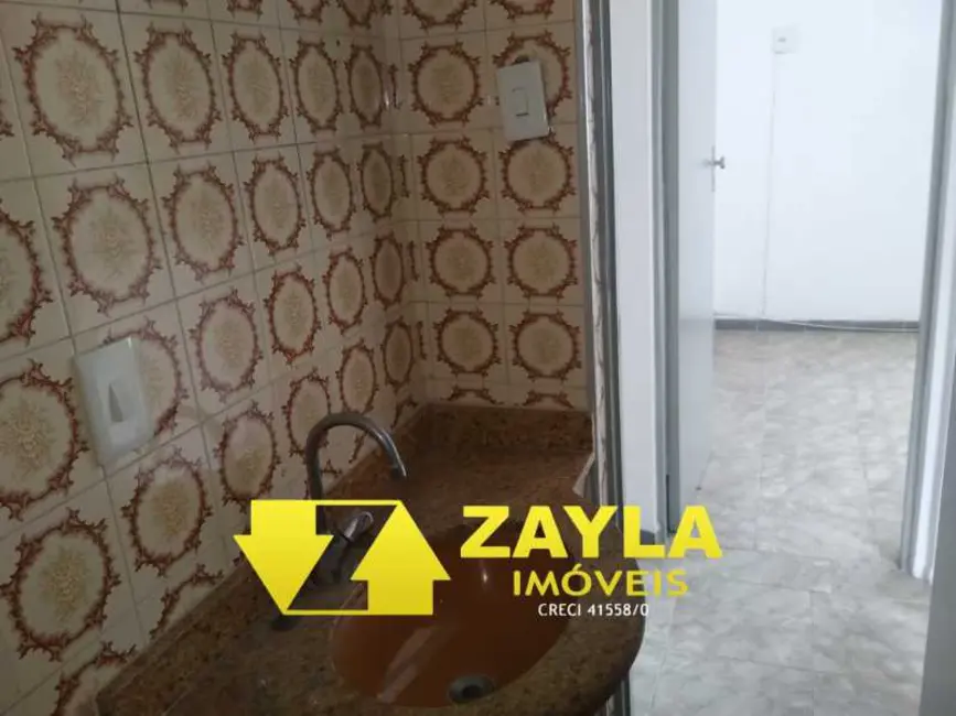 Foto 6 de Apartamento com 2 quartos à venda, 43m2 em Rio De Janeiro - RJ