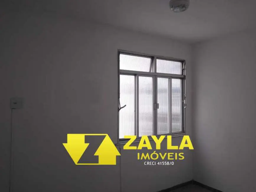 Foto 4 de Apartamento com 2 quartos à venda, 43m2 em Rio De Janeiro - RJ