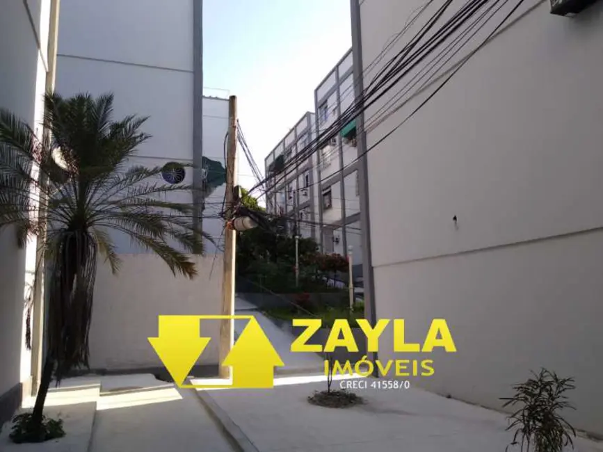 Foto 1 de Apartamento com 2 quartos à venda, 43m2 em Rio De Janeiro - RJ