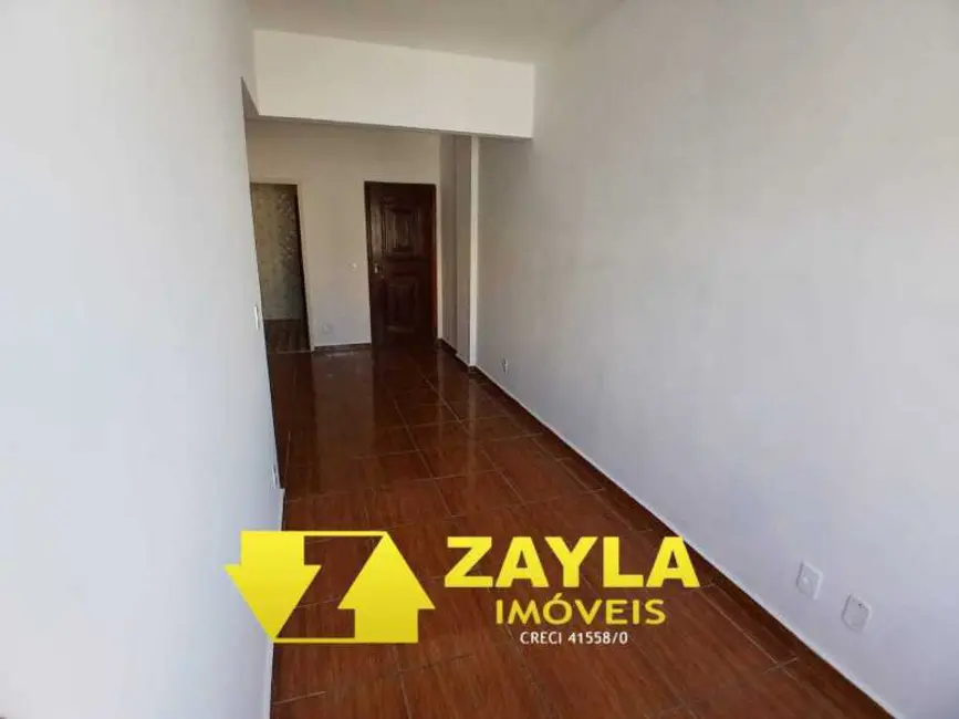 Apartamento com 2 quartos à venda, 62m2 em Rio De Janeiro - RJ - imagem 3 Foto 3 de Apartamento com 2 quartos à venda, 62m2 em Rio De Janeiro - RJ