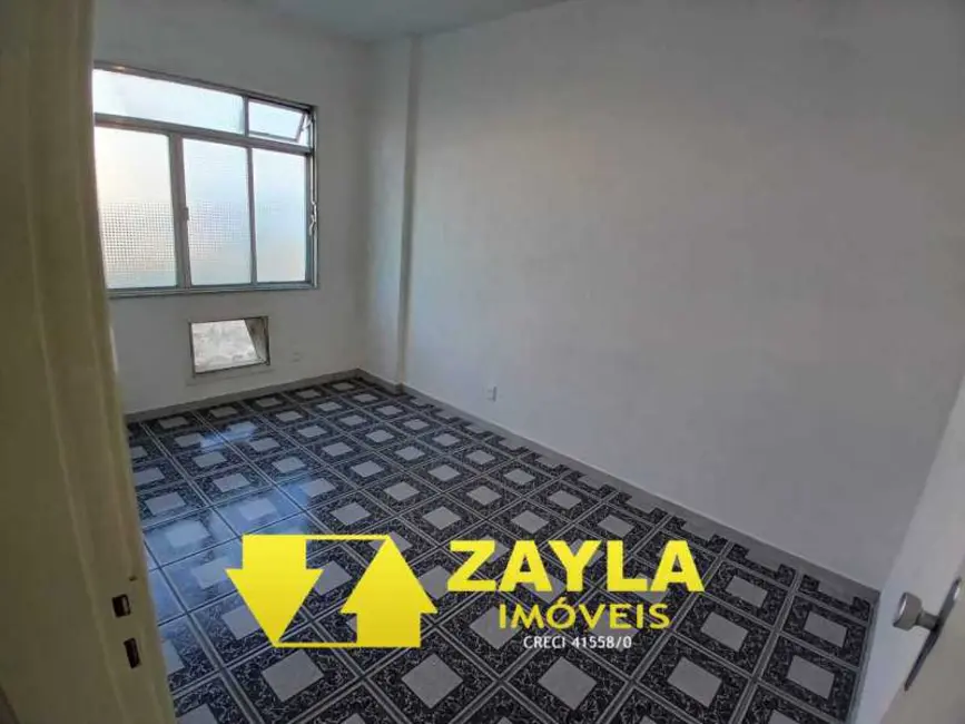 Apartamento com 2 quartos à venda, 62m2 em Rio De Janeiro - RJ - imagem 9 Foto 9 de Apartamento com 2 quartos à venda, 62m2 em Rio De Janeiro - RJ