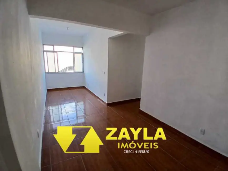 Apartamento com 2 quartos à venda, 62m2 em Rio De Janeiro - RJ - imagem 1 Foto 1 de Apartamento com 2 quartos à venda, 62m2 em Rio De Janeiro - RJ
