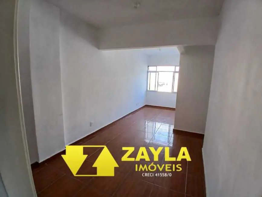 Apartamento com 2 quartos à venda, 62m2 em Rio De Janeiro - RJ - imagem 2 Foto 2 de Apartamento com 2 quartos à venda, 62m2 em Rio De Janeiro - RJ