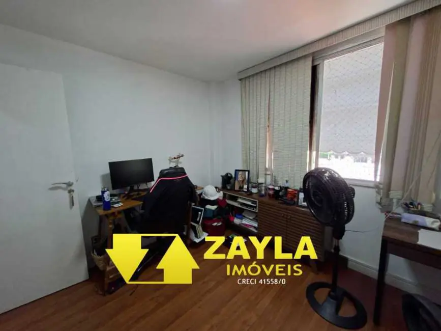 Foto 8 de Apartamento com 2 quartos à venda, 55m2 em Rio De Janeiro - RJ