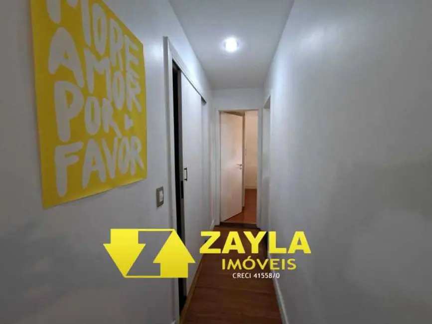 Foto 6 de Apartamento com 2 quartos à venda, 55m2 em Rio De Janeiro - RJ