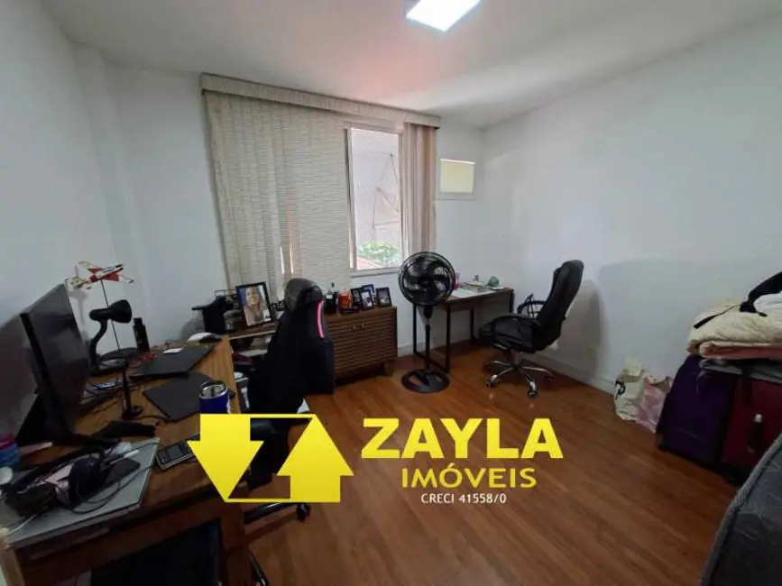 Foto 7 de Apartamento com 2 quartos à venda, 55m2 em Rio De Janeiro - RJ