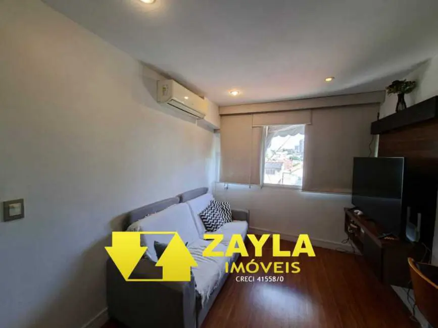 Foto 2 de Apartamento com 2 quartos à venda, 55m2 em Rio De Janeiro - RJ