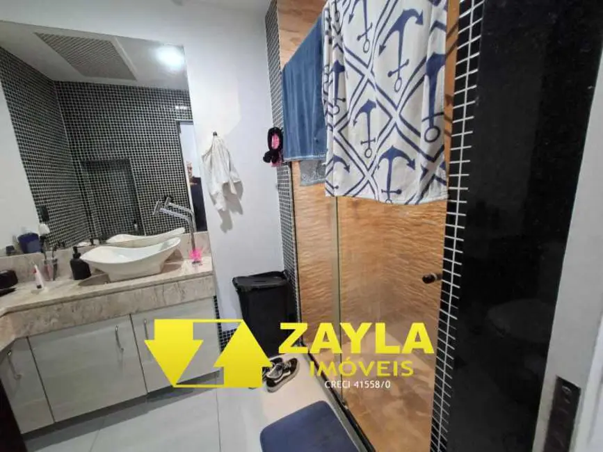 Foto 5 de Apartamento com 2 quartos à venda, 55m2 em Rio De Janeiro - RJ