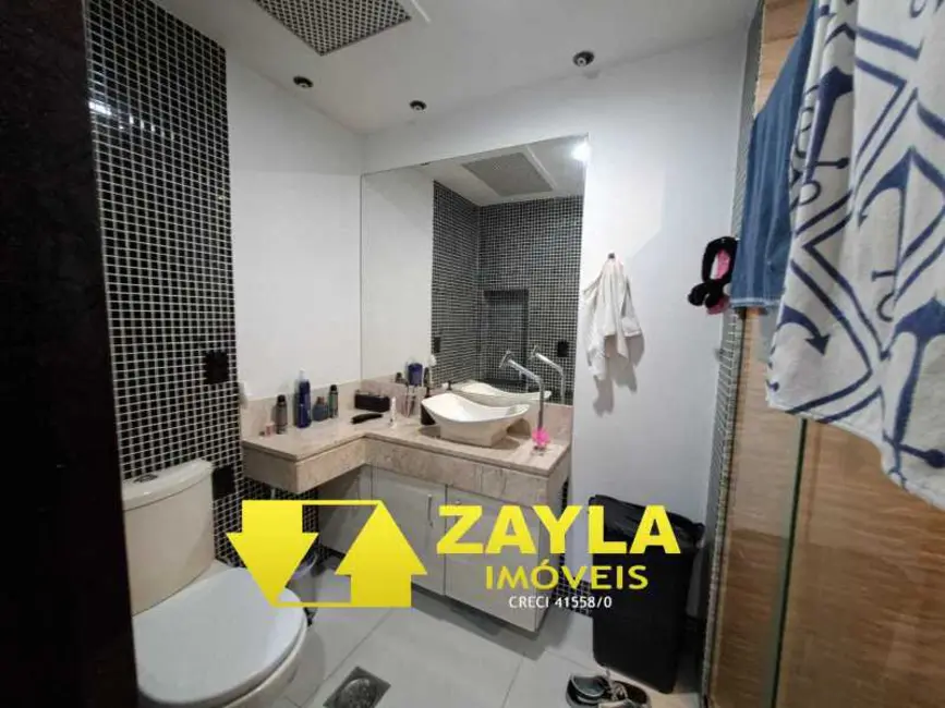Foto 4 de Apartamento com 2 quartos à venda, 55m2 em Rio De Janeiro - RJ