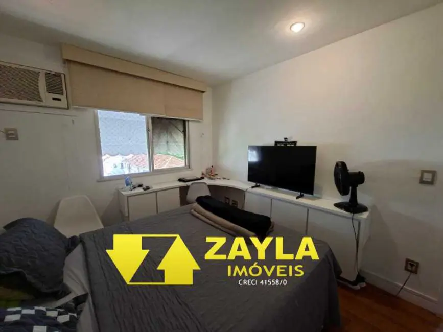 Foto 9 de Apartamento com 2 quartos à venda, 55m2 em Rio De Janeiro - RJ